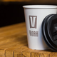 Illustration for article titled We Tried the Disposable Coffee Lid of the Future And It's Actually Great